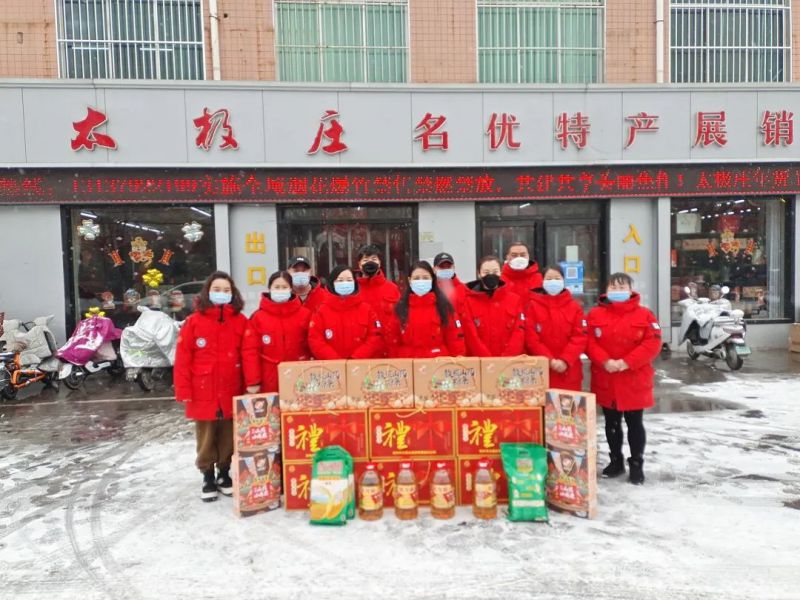 淚奔！感人場面，看完太暖心了